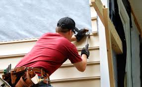 Siding for Multi-Family Homes in Coburg, OR